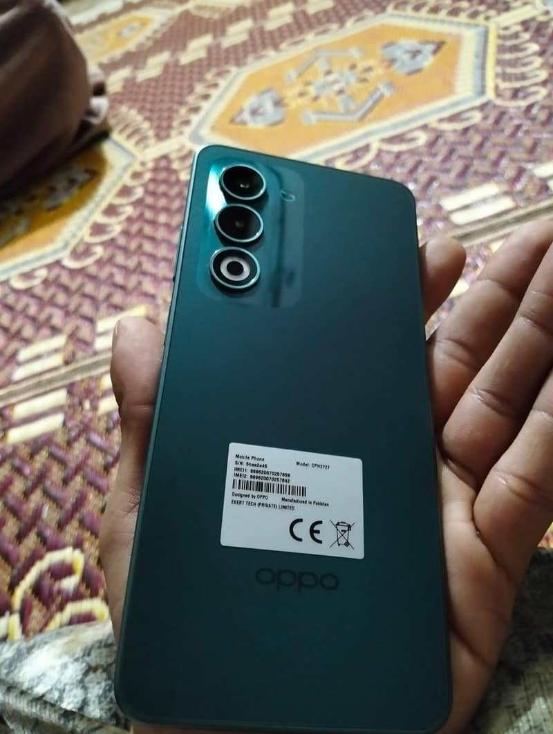 Oppo A5 2