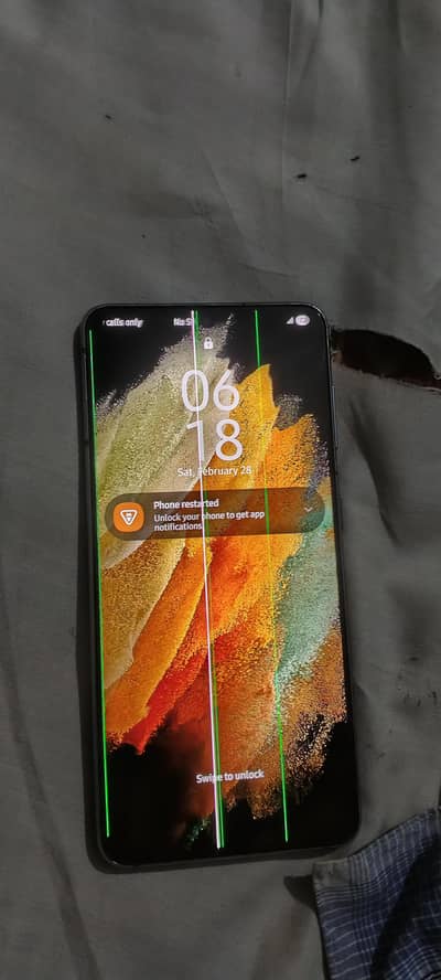 Samsung Galaxy S21 5G 8/128