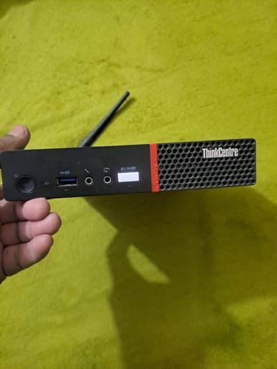 lenovo Desktop tiny pc 6th Genration