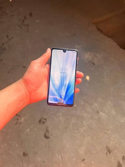 Aquas R3_6gb  128 GB  PUBG best phone 60 fps