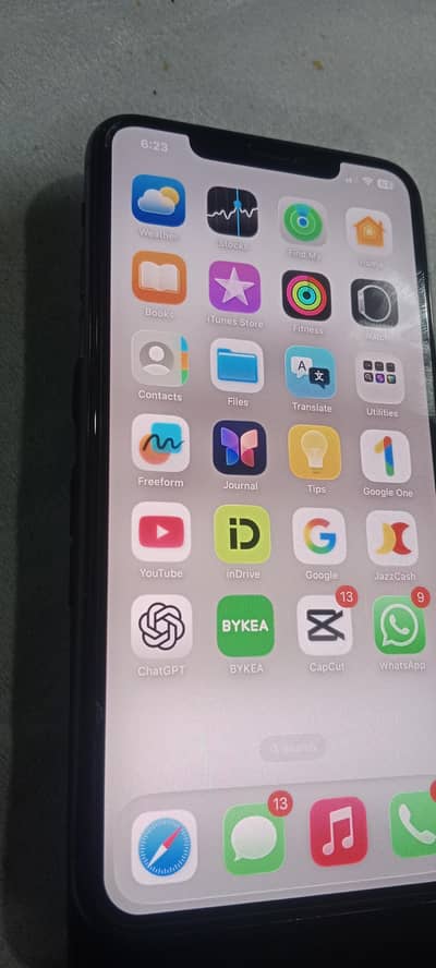 11peo max pta proove 256gb 03219415613 whatsapp