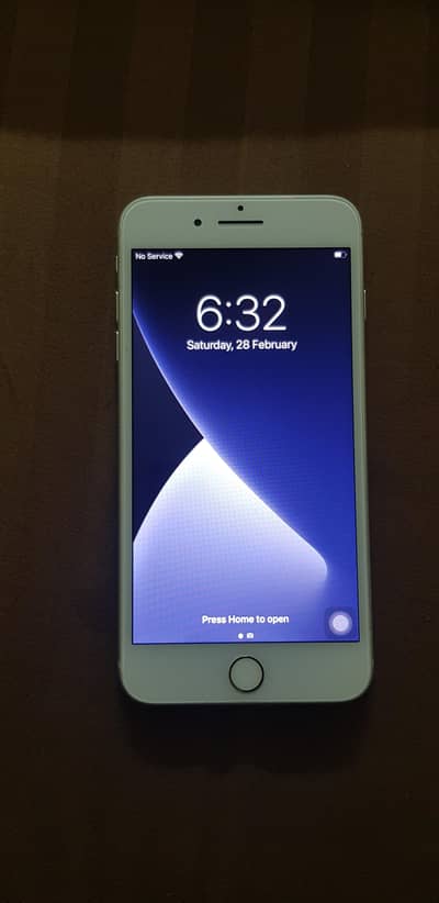 iphone 7 puls UK model