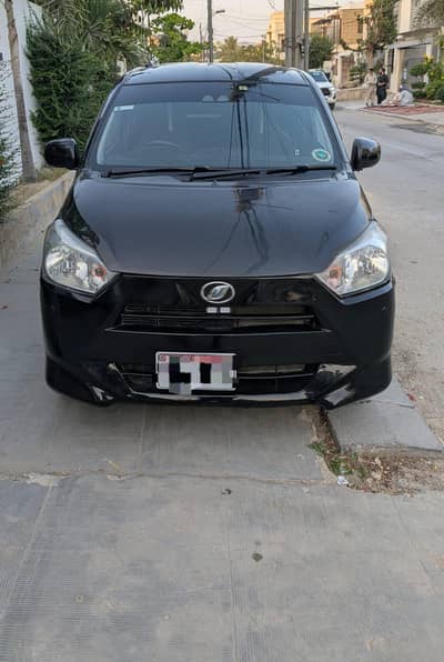 Daihatsu Mira Es