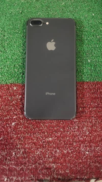 iphone 8 plus pta approved 64gb