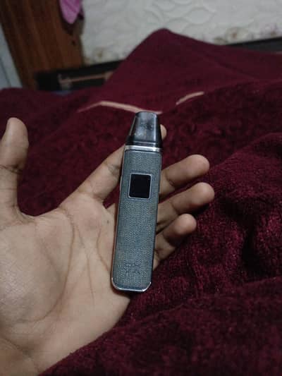pod, vape xlim pro