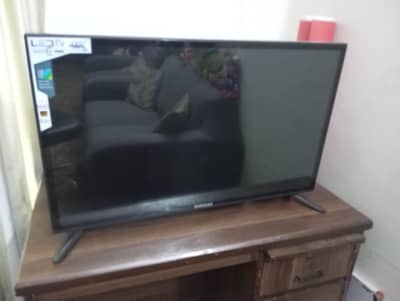 Google LED TV 32"