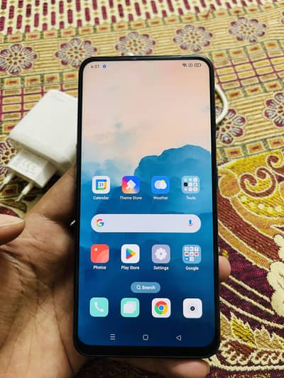 Oppo F11 Pro 6GB/128GB PTA Approved