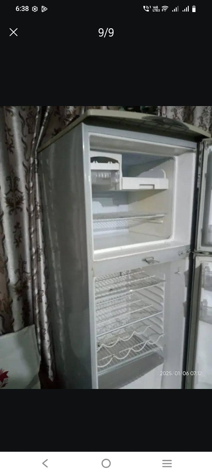 refrigerator 0