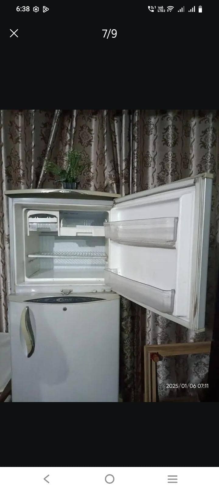 refrigerator 2