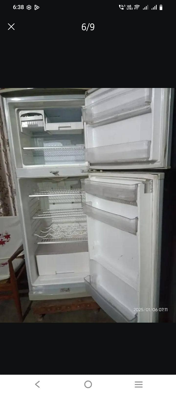 refrigerator 3