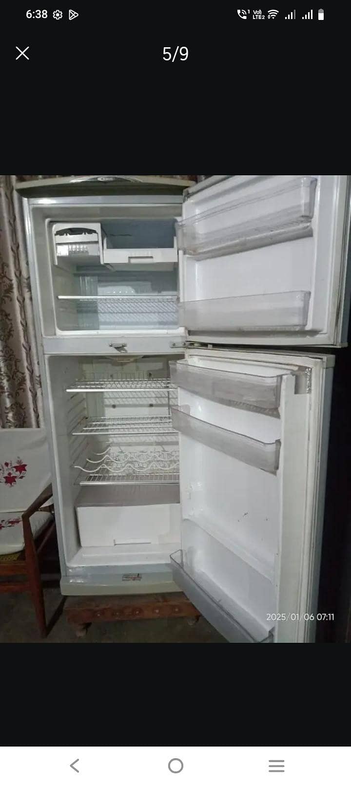 refrigerator 4