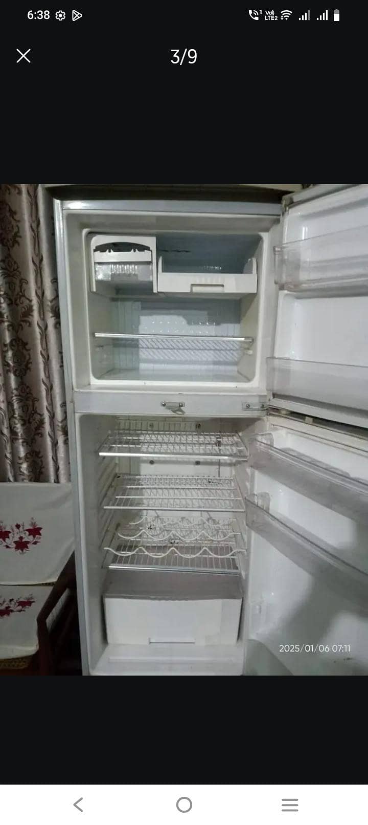 refrigerator 6