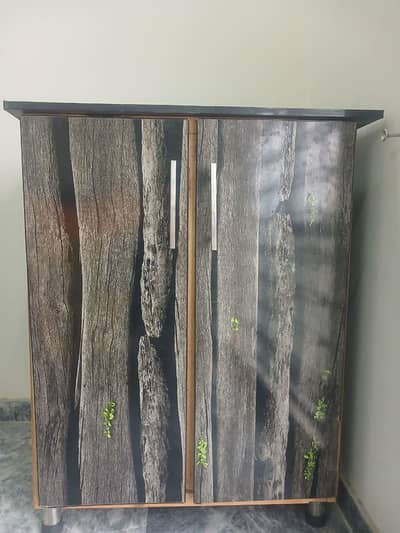 Beautiful and Brand New Cabinet