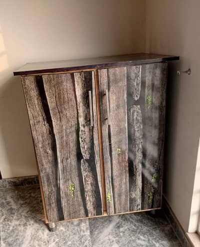 Solid and Brand New Cabinet for kids