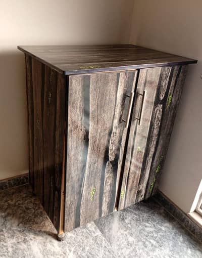 Solid and Brand New Cabinet for kids