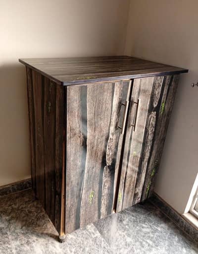 Solid and Brand New Cabinet for kids