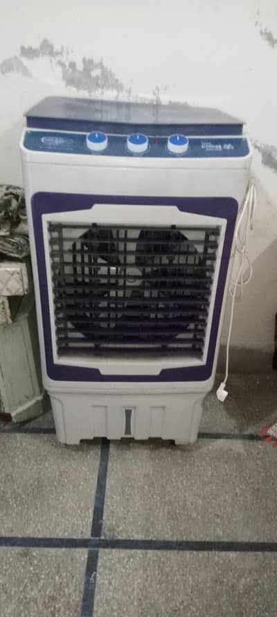 All OK 10 by 10 Koi fault ni ok air cooler. . . contact number