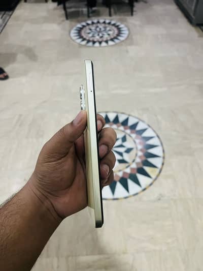 Itel S25 dual sim PTA approved