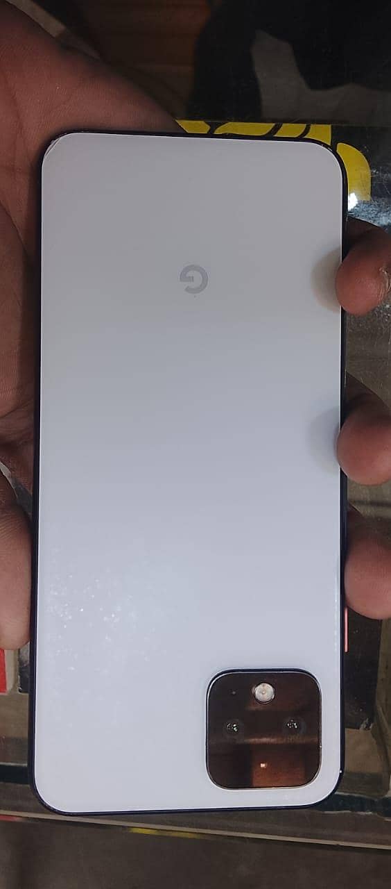 google pixel 4 2