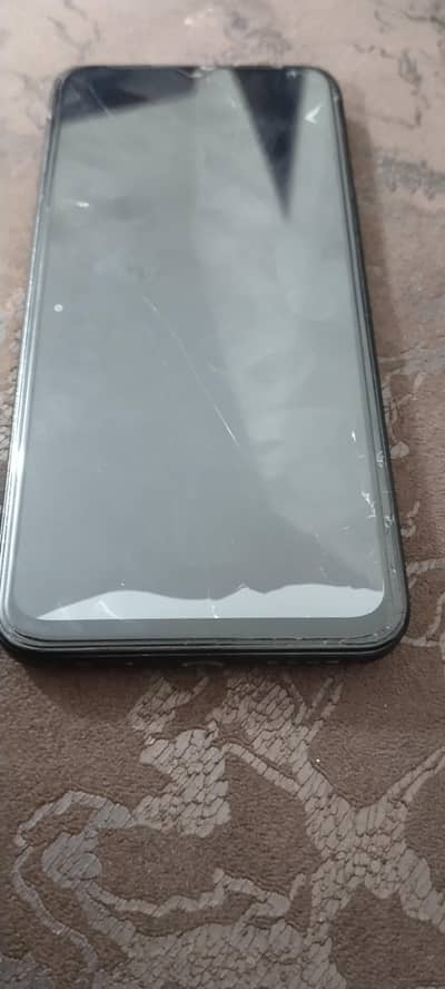 mobile  for sale condition 10/8