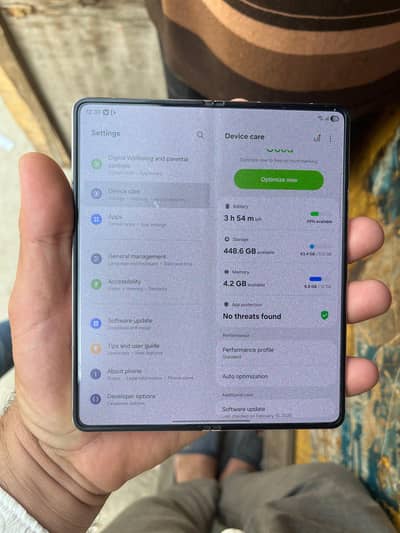 Sirf jis na lena ho final price ha 12 gb 512