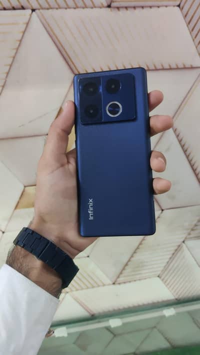 infinix note 40 pro plus