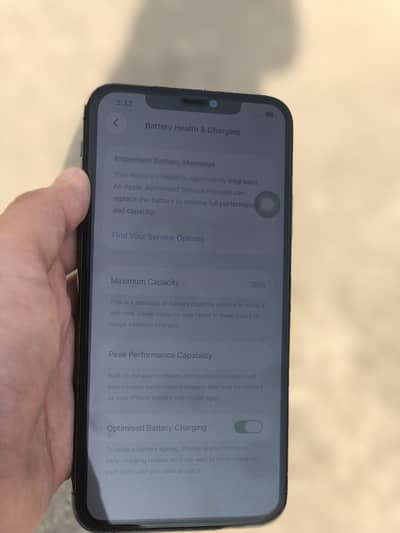 iPhone 11 Pro Max | 64GB | face id issue | True Tone OK