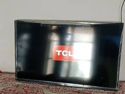 TCL LED TV 32 INCH NON-SAMAT