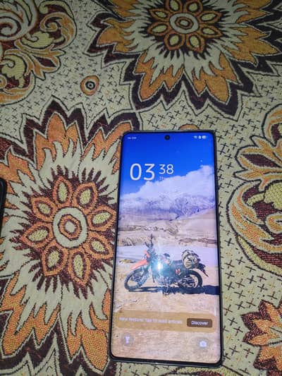 infinix hot 50 pro plus