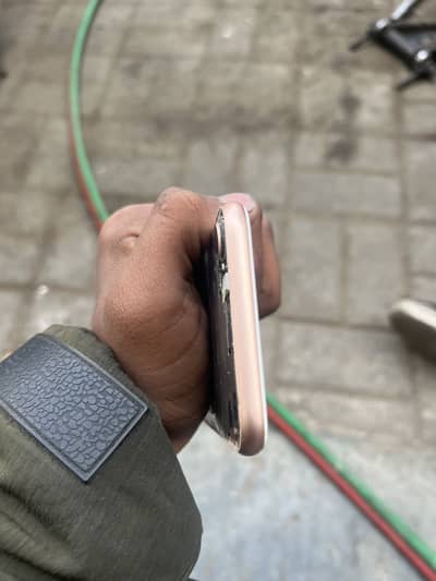 iPhone 8 03289932094 Whtsp pr rabta kro