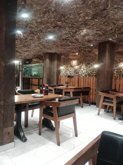 Stone ove pizza valley Allama Iqbal town