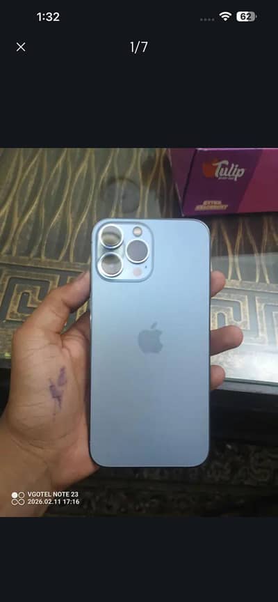 iphone 13 pro max sale exchange