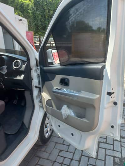 good condition duel ac LCD back camera