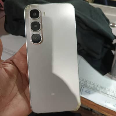 Infinix Hot60 Pro