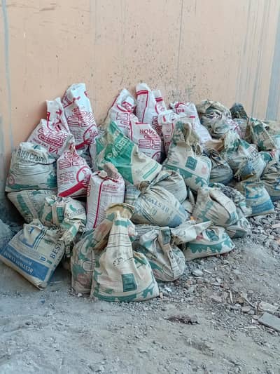 urgent sale crushed stone (bajri)