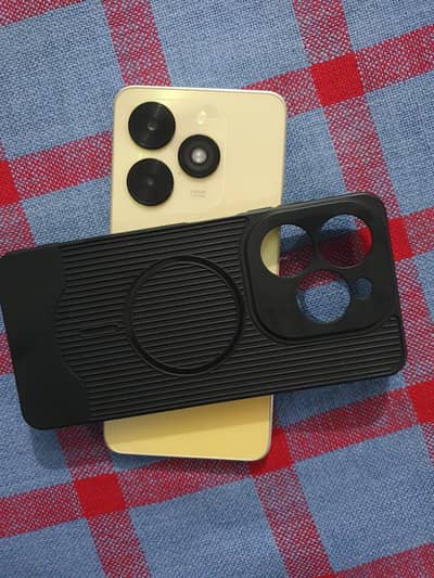 Techno Spark go 2024