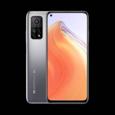 Xiomai Mi 10 T  PUB G 90 FPS