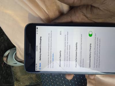 iPhone 8+ All ok set 10by10 64gp or battery  85