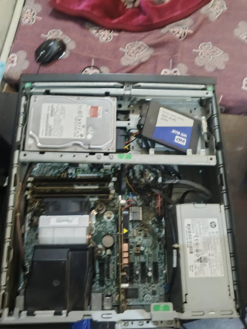 Hp Pc 1