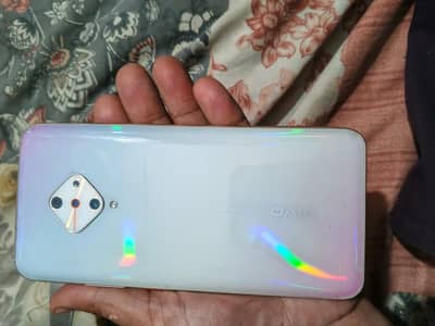 vivo s1 pro official pta approved