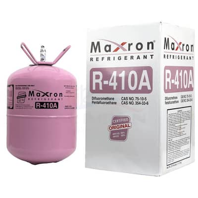R410 pure gas Stoke Available At BEST price