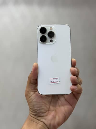 iphone 13 pro JV/256