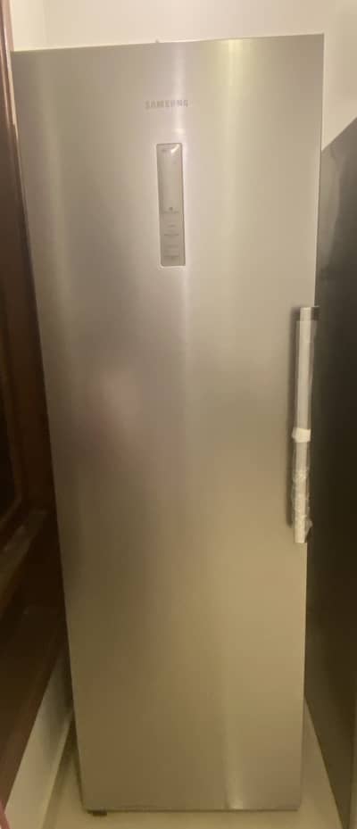 Samsung Upright freezer