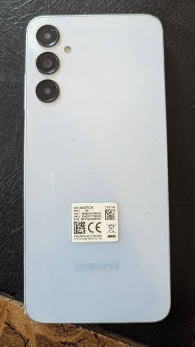 Samsung Mobile A05s 6/128