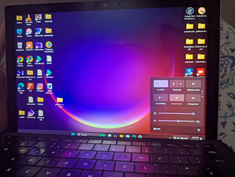 Microsoft Surface Pro 2