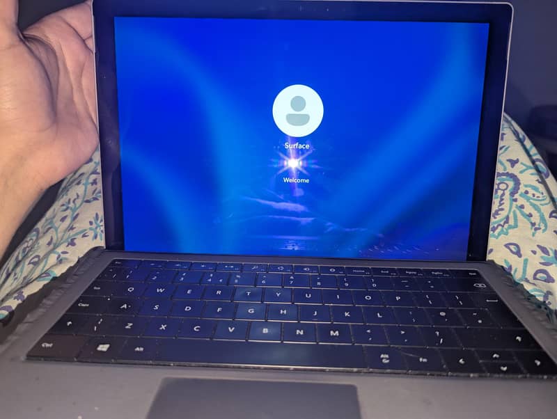 Microsoft Surface Pro 3