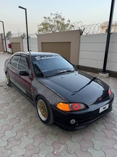 2nd stage Naptuned dolphin for sale documents 100% tax paid up to date