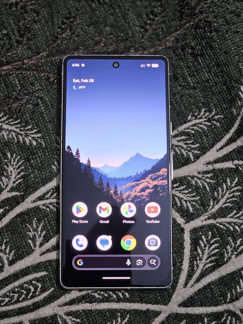 Google Pixel 7 0