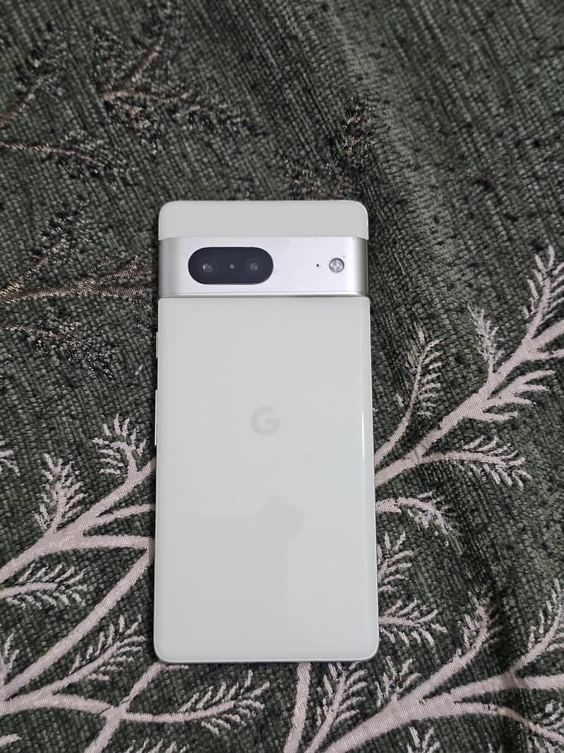 Google Pixel 7 1