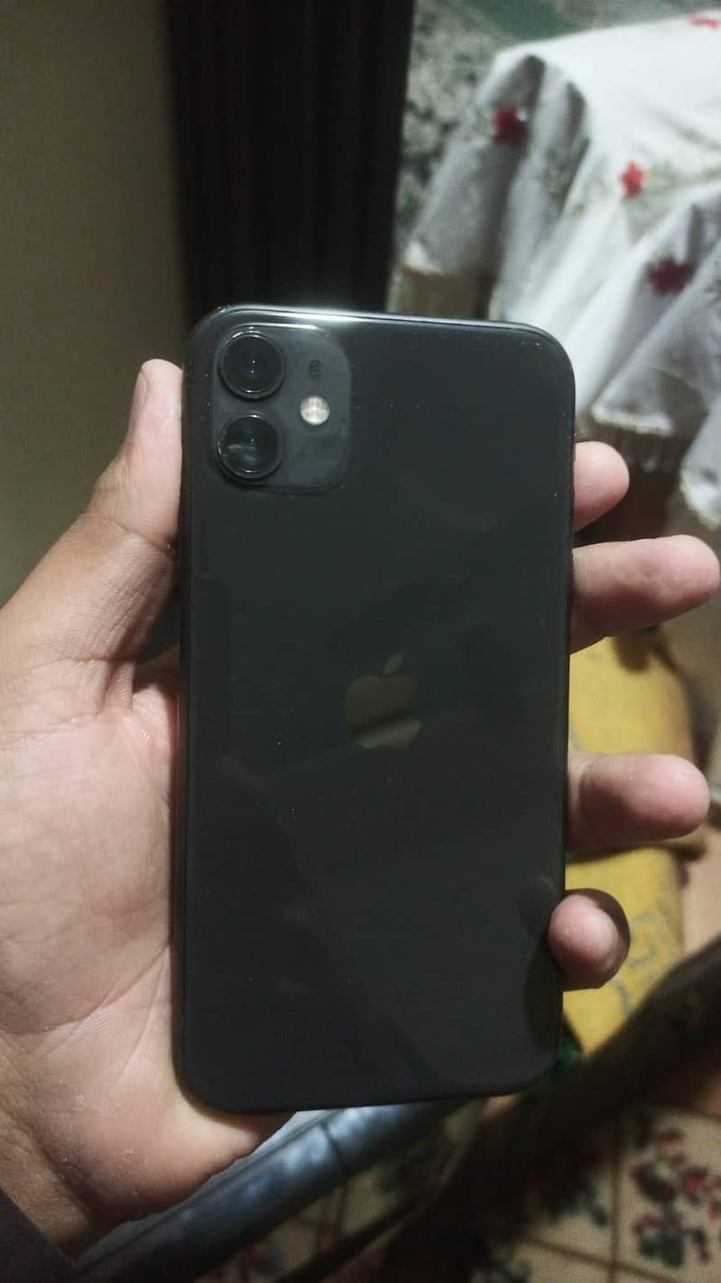 Iphone 11 0